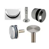 TUV SGS Certified High Quality Customized Heat-resisting Refractory Steel Alloy Steel Casting