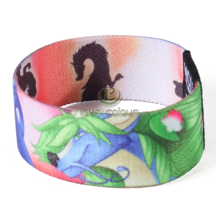 elastic bracelet B9