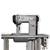 SI-971 juki industrial sewing machine price in sri lanka bobbin case for brother original single needle sewing machine automatic