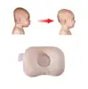 SUNVENO Cotton Baby Pillow Shaping Concave Pillow Breathable Pillow For Newborn Almofada Age Range 6-18 Months High Quality