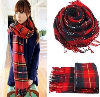 ladies scarf wrap