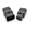 Fast lead time IEC C19 C20 connecter thailand power cord plug