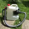 16L agriculture portable electric mist blower sprayer for greenhouse
