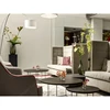 Modern Holiday Inn Hotel Furniture Coffee Table Side Table Center Table For Sale