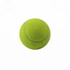 Factory Price Customized Color Rubber Material Pet Dog Chew Toys Tennis Ball Cat Ball