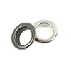 Hot New design fancy fashion Sewing material Brass Round eyelet
