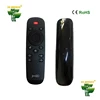 Hot sale best durable ABS plastic shell and rubber keys Material 1 year Warranty av/audio vedio remote controller