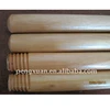 Guangxi eucalyptus lacquering wooden poles for broom and mop