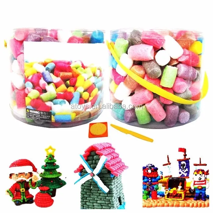 mundo magico juguetes