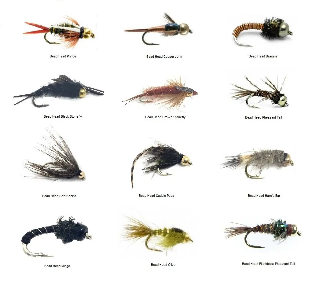 Cheap Fly Fishing Flies Chart, find Fly Fishing Flies Chart ...