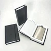 originality design 6oz stainless steel hip flask in Bible book
