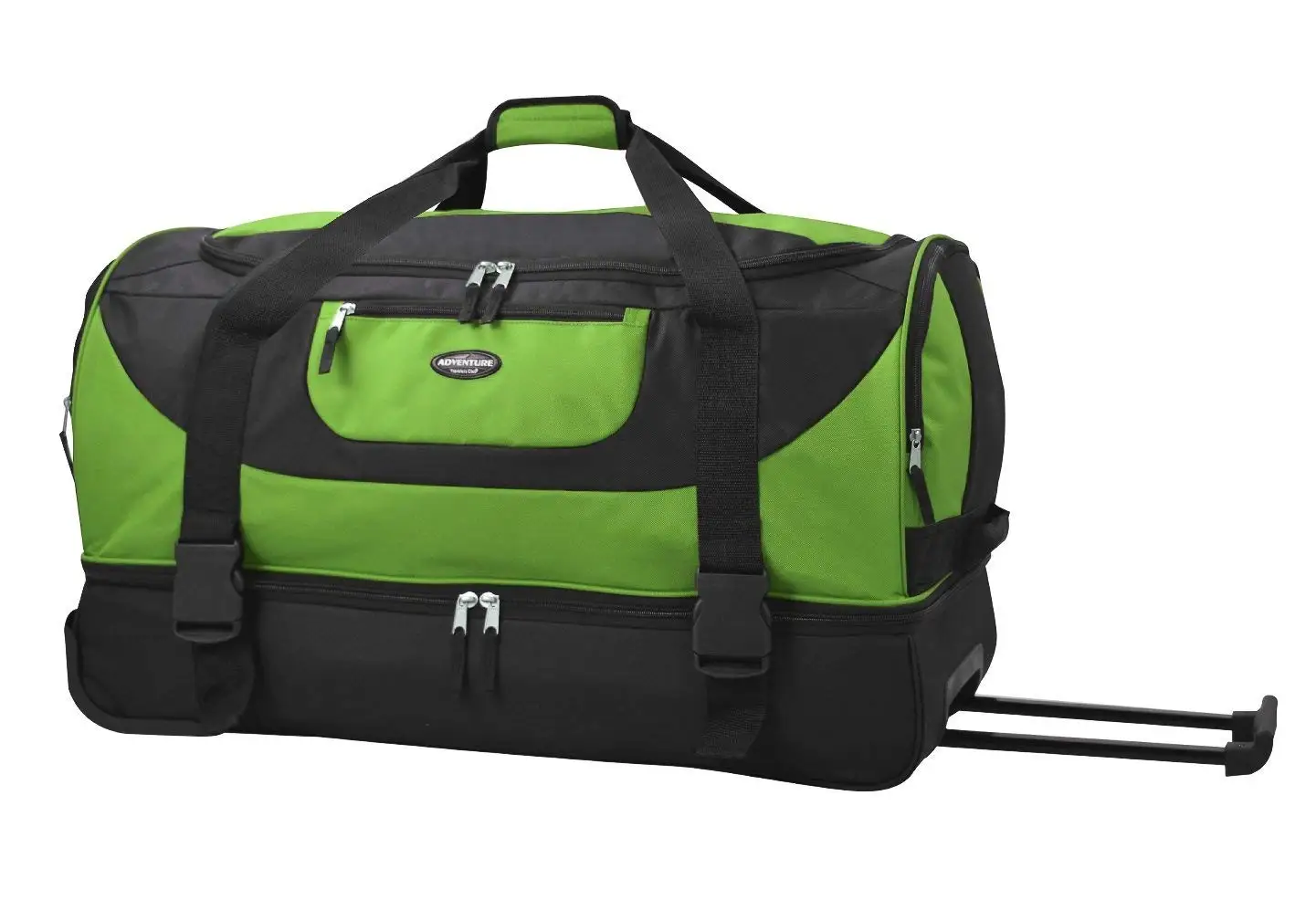 Coleman Duffel Bag Walmart | IUCN Water