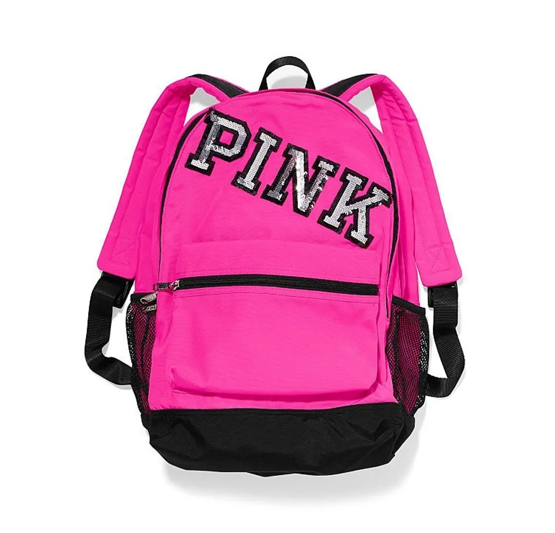 cheap pink backpacks