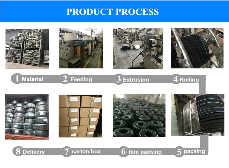 Nano Mangueira Aero Tube diffuser for aquaculture