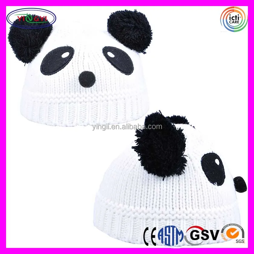 cute knit hats