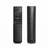 Custom 2.4G wireless Air Fly mouse remote control for smart tv set top box,2.4G wireless ir 2 in 1 remote control