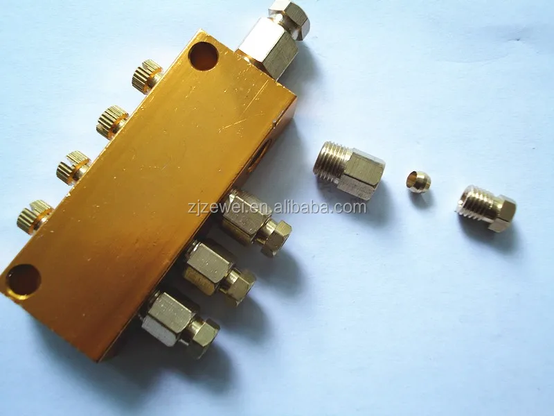 Grease Distribution Block Buy Grease Distribution Block,Distribution