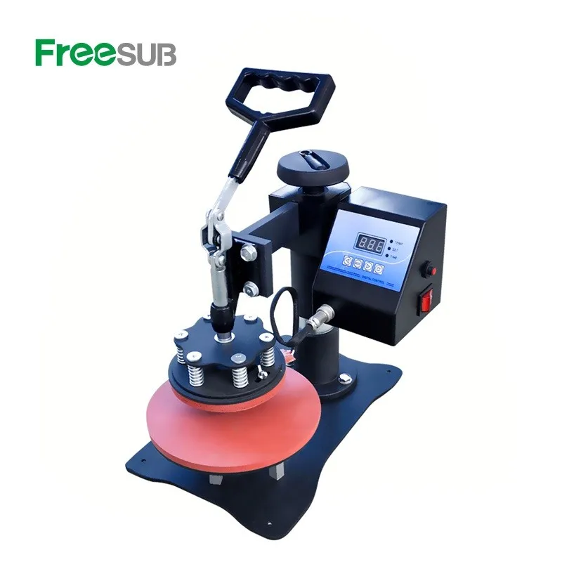 plate heat press machine