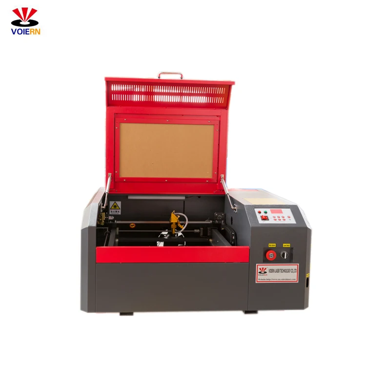 Cheap Pet Tag Engraver Laser Engraving Machine 3020 Engraving On Dog