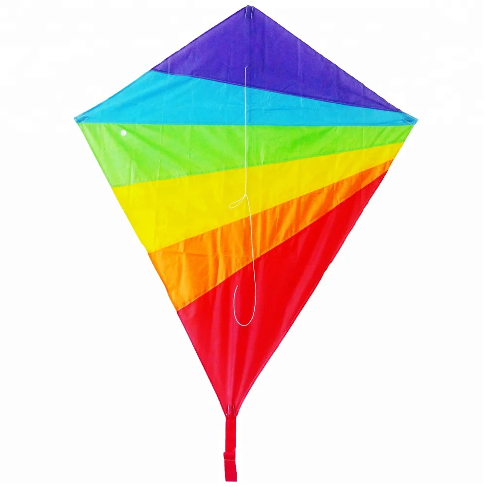 大钻石风筝晋升至风筝厂