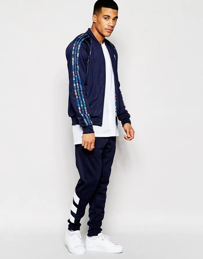 woven jogger pants mens