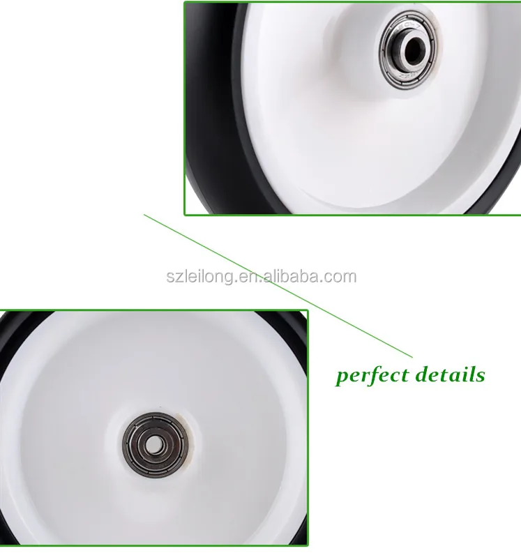 Popular Folding Shopping Cart Portable Replacement Wheels Buy