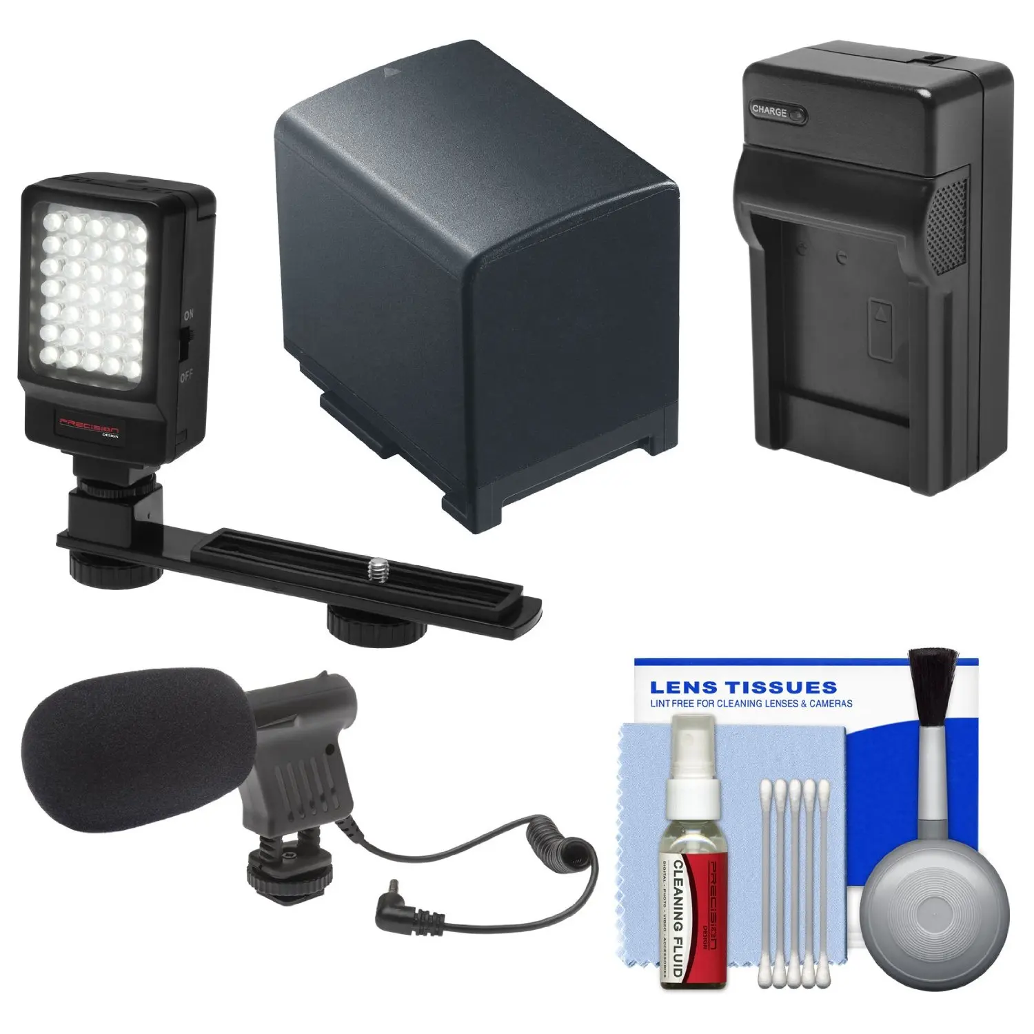 Cheap Camcorder Light Kit, find Camcorder Light Kit deals on line at
