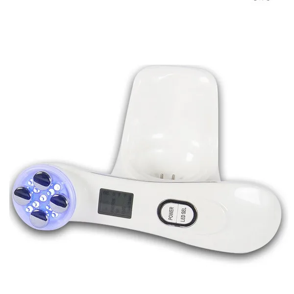 Photon RF EMS Facial Beauty Device (1)