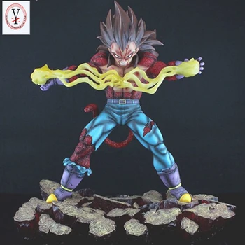 Factory Custom Made Best Home Decoration Gift Polyresin Resin Z Goku Figure Toy Plastic Dragon Ball Z Buy Z Goku Figure Toy Plastic Dragon Ball
