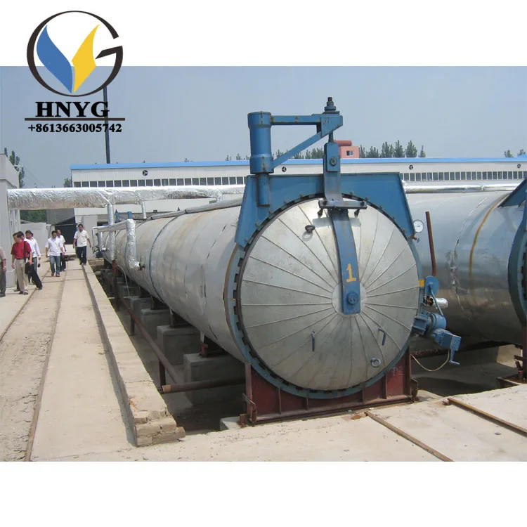 Large Quantity Autoclave Rubber Seal Autoclave Silicon Seal Ship To