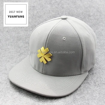 custom snapback hat design