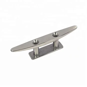 Stainless Steel Boat Cleat Handle For Drawer And Cabinet Pulls Handle ...