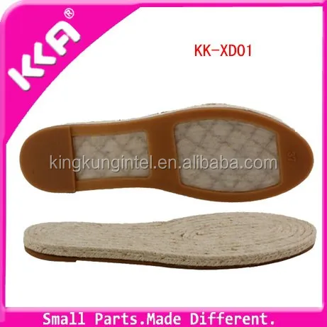heel sole