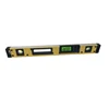 60cm 24 inch Aluminium case Digital Level with 2 bubbles and magnet on the bottom