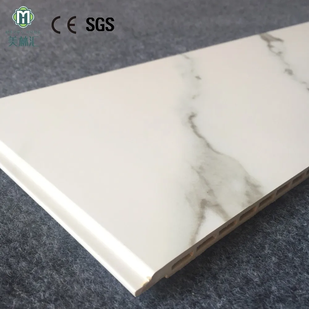 Interior Wpc Stone Faux Marble Look Pvc Wall Cladding Panels Laminate My Xxx Hot Girl 