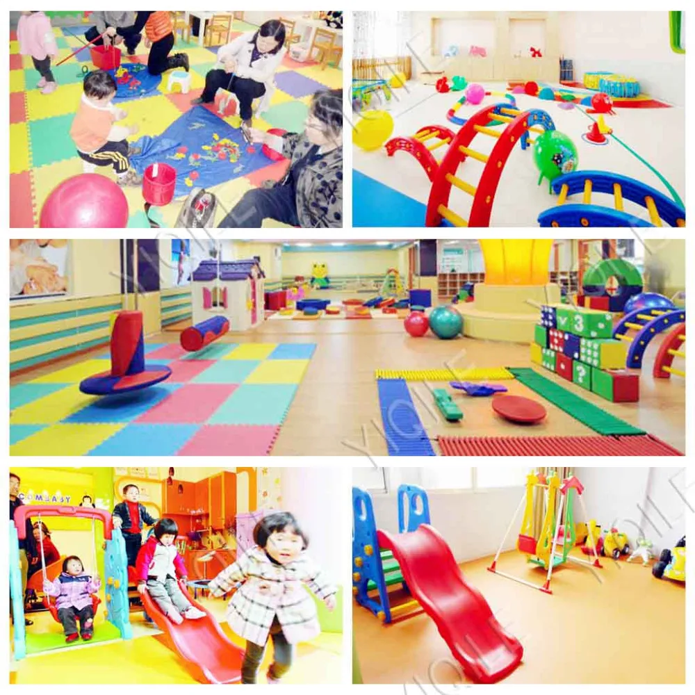 Wholesale Daycare Supplies Kids Slide Indoor Playground Equipment Buy