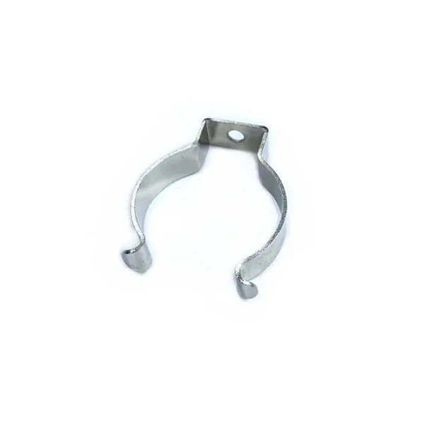 Customized Stainless Steel U Shaped Flat Metal Spring Clips Buy U