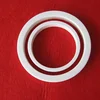 customization CNC zro2 ring zirconia ceramic edged ring
