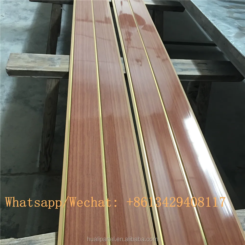 
East Europe PVC CEILING PANEL BOARD 