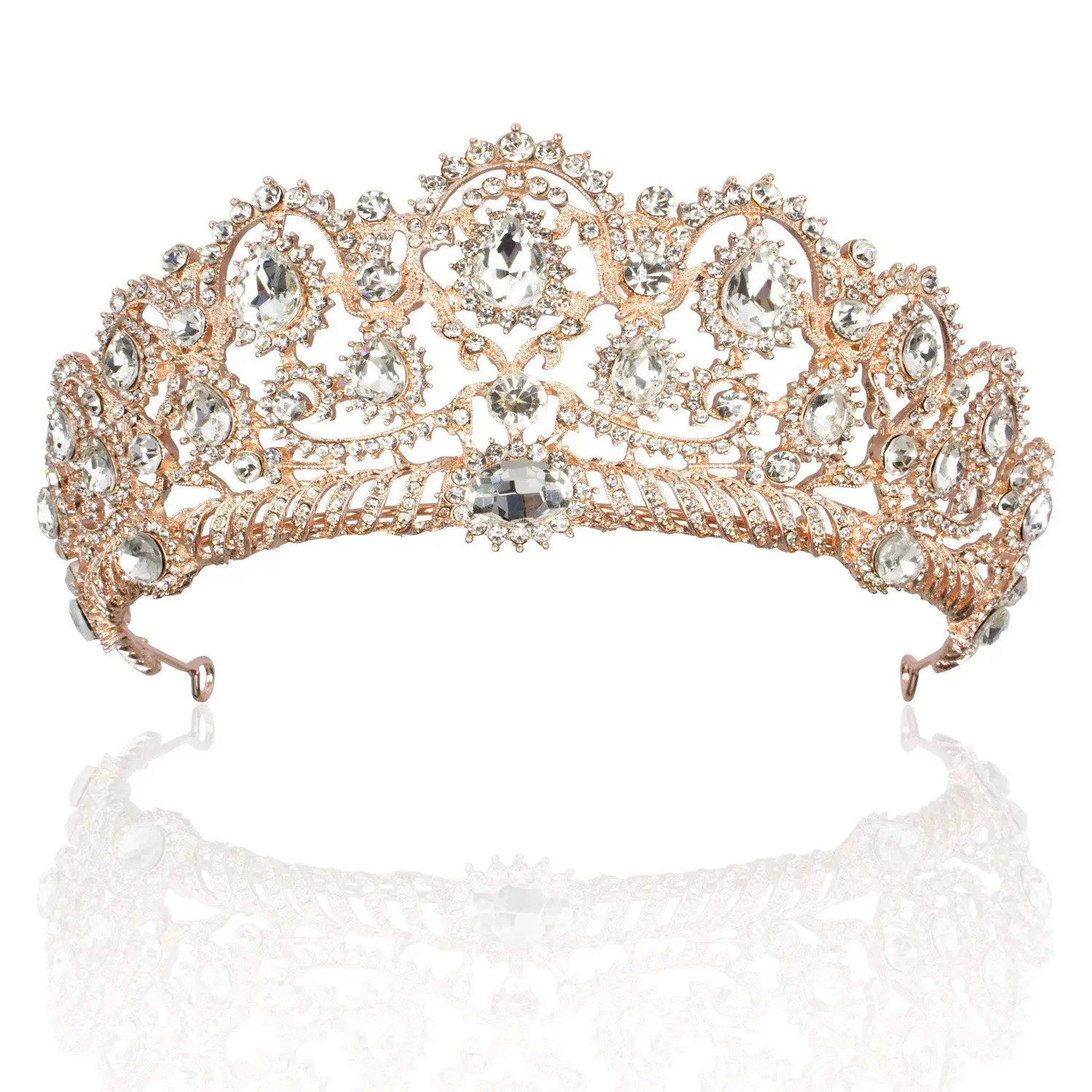 Cheap Gold Crowns And Tiaras, find Gold Crowns And Tiaras deals on line ...