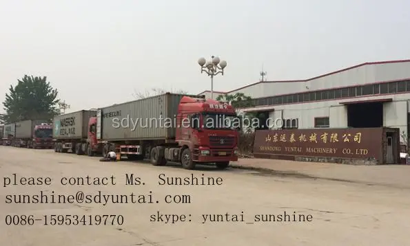 YUNTAI company