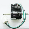 CURTIS Hall-Effect Throttle ET-126 With 0-5V Speed Signal Device