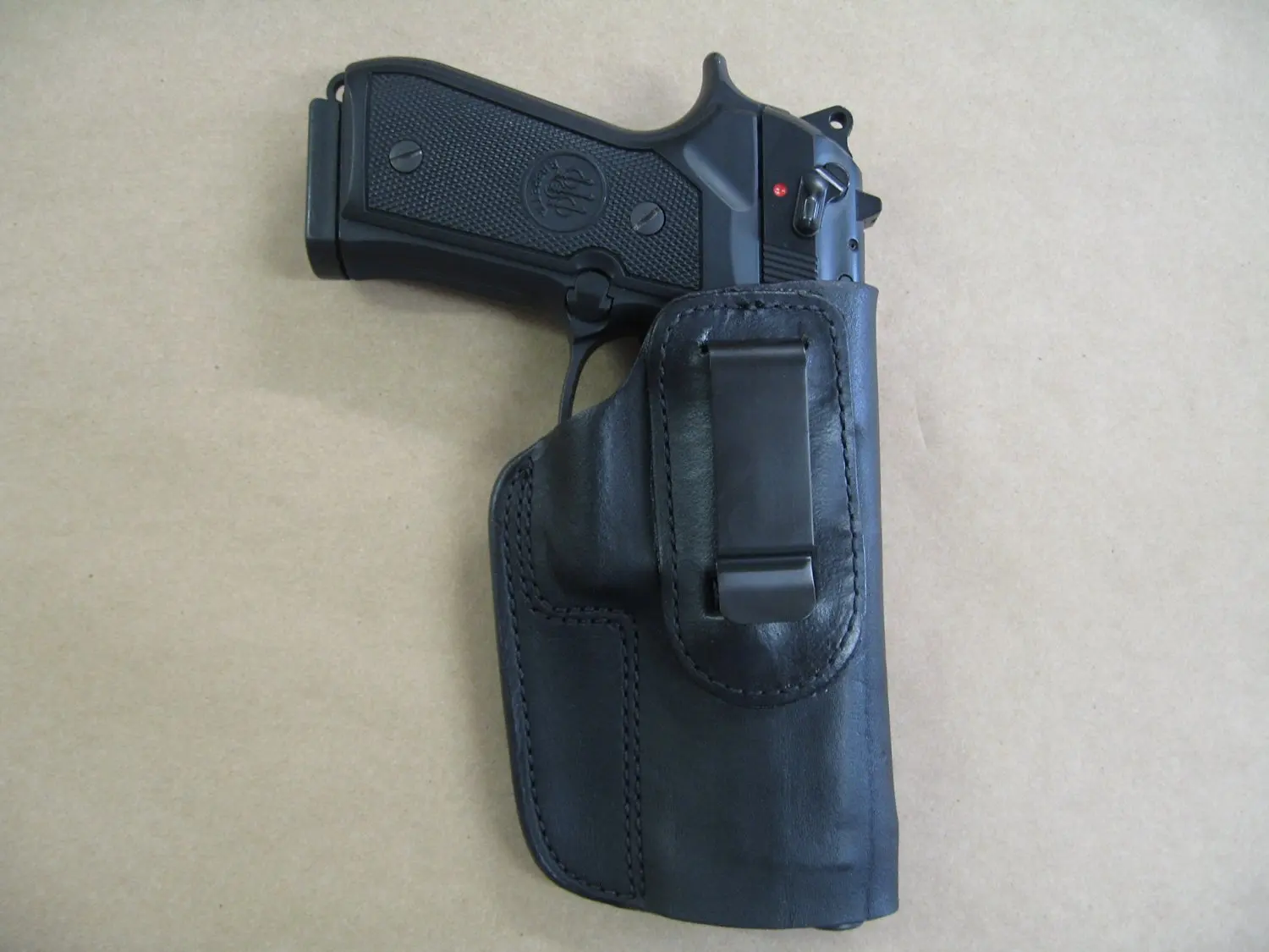 CONCEALED CARRY HOLSTER FOR BERETTA 92,96 PX4 STORM Sporting Goods