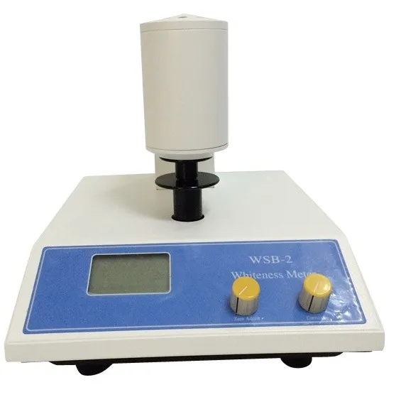 digital Electric Whiteness meter WSB-2
