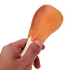 Pet Dog Squeak Chew Toys Funny Chicken Legs Designs Dog Toys For Small Large Dog Cat