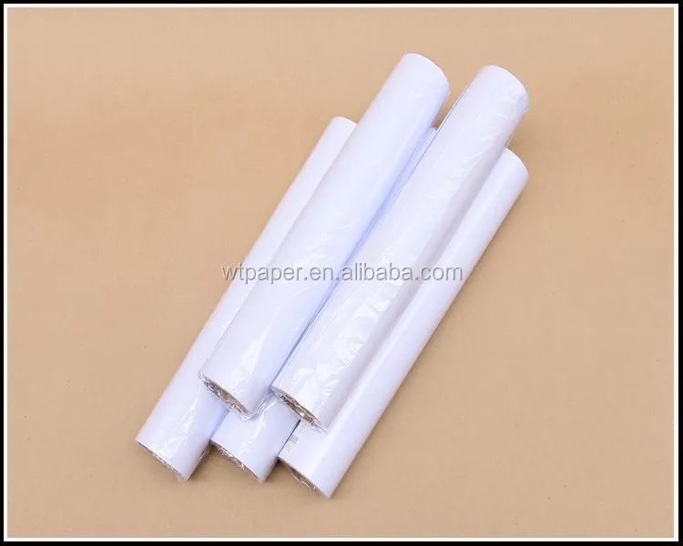 80g Drawing Paper Roll Used For Manual Painting For Children - Buy
