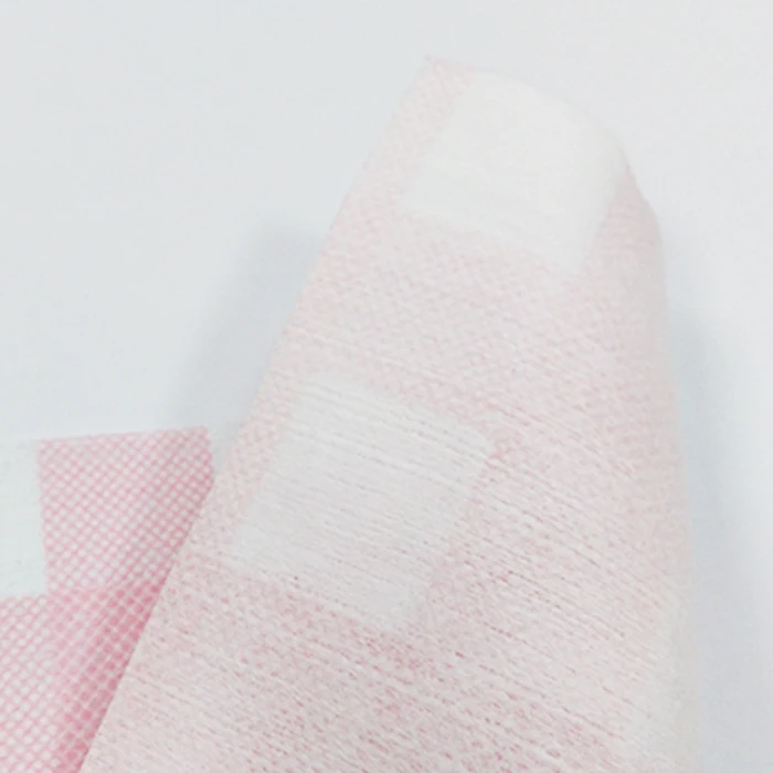 spunlace non woven 5