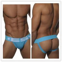 Originální pánské tanga ES z Aliexpress