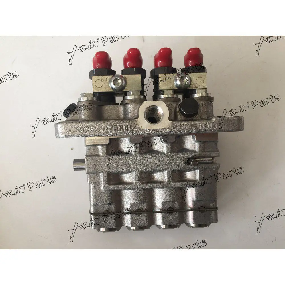 V2203 Fuel Injection Pump For Kubota Engine Buy Fuel Injection Pump