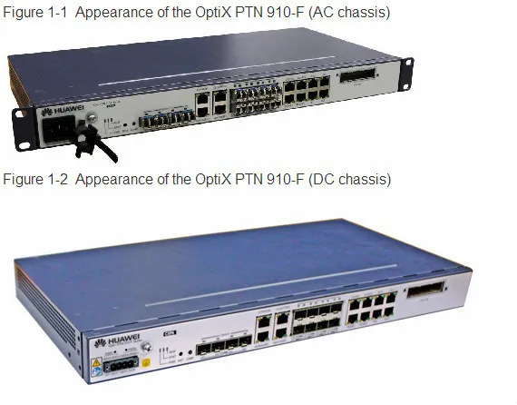 Huawei rtn 910 настройка